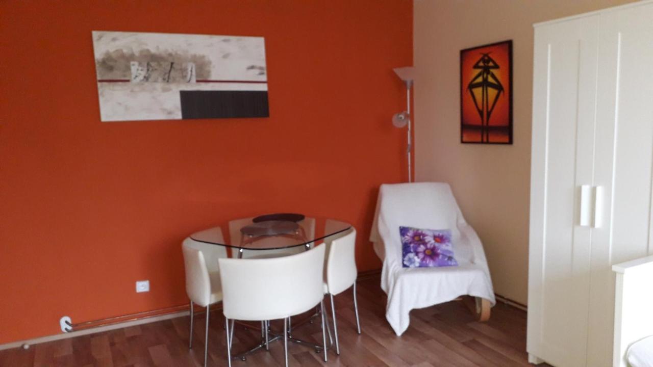 Dreamy Apartment Praga Exterior foto